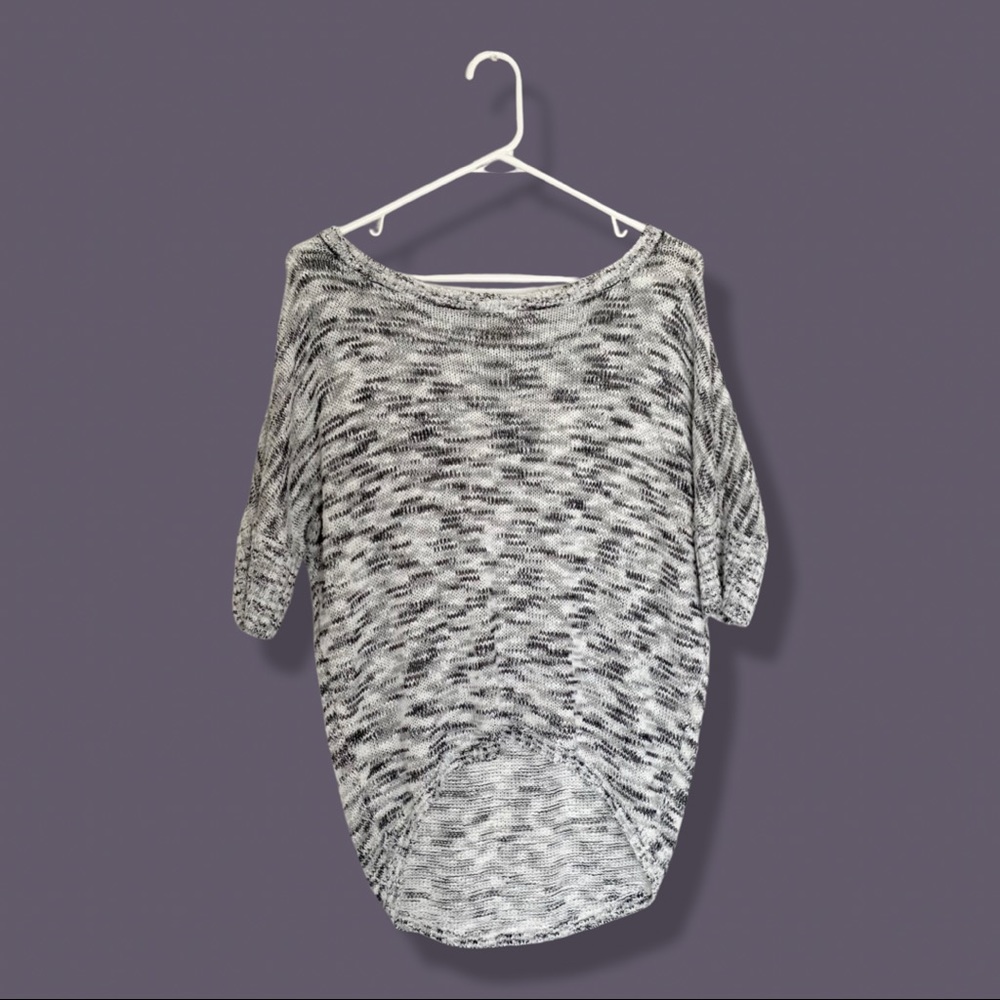 Winter T-Shirt